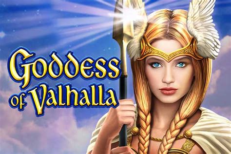 Goddess Of Valhalla Betway